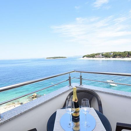 Apartments Brico Primošten Eksteriør billede