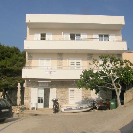 Apartments Brico Primošten Eksteriør billede