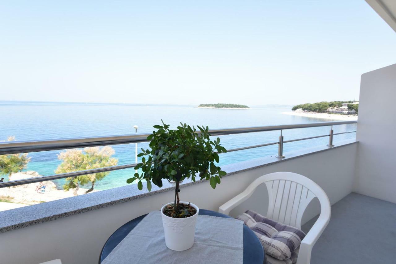 Apartments Brico Primošten Eksteriør billede