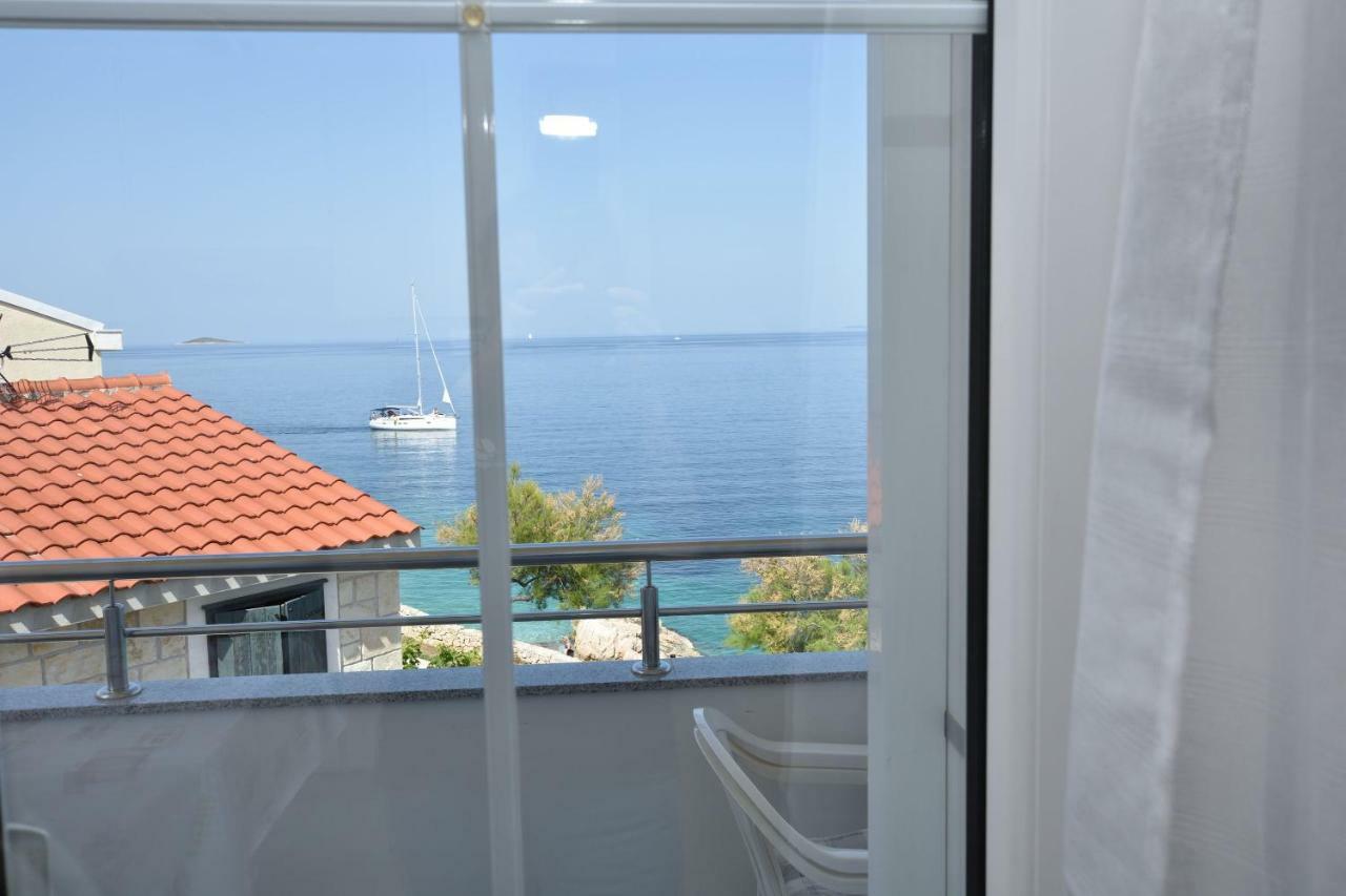 Apartments Brico Primošten Eksteriør billede