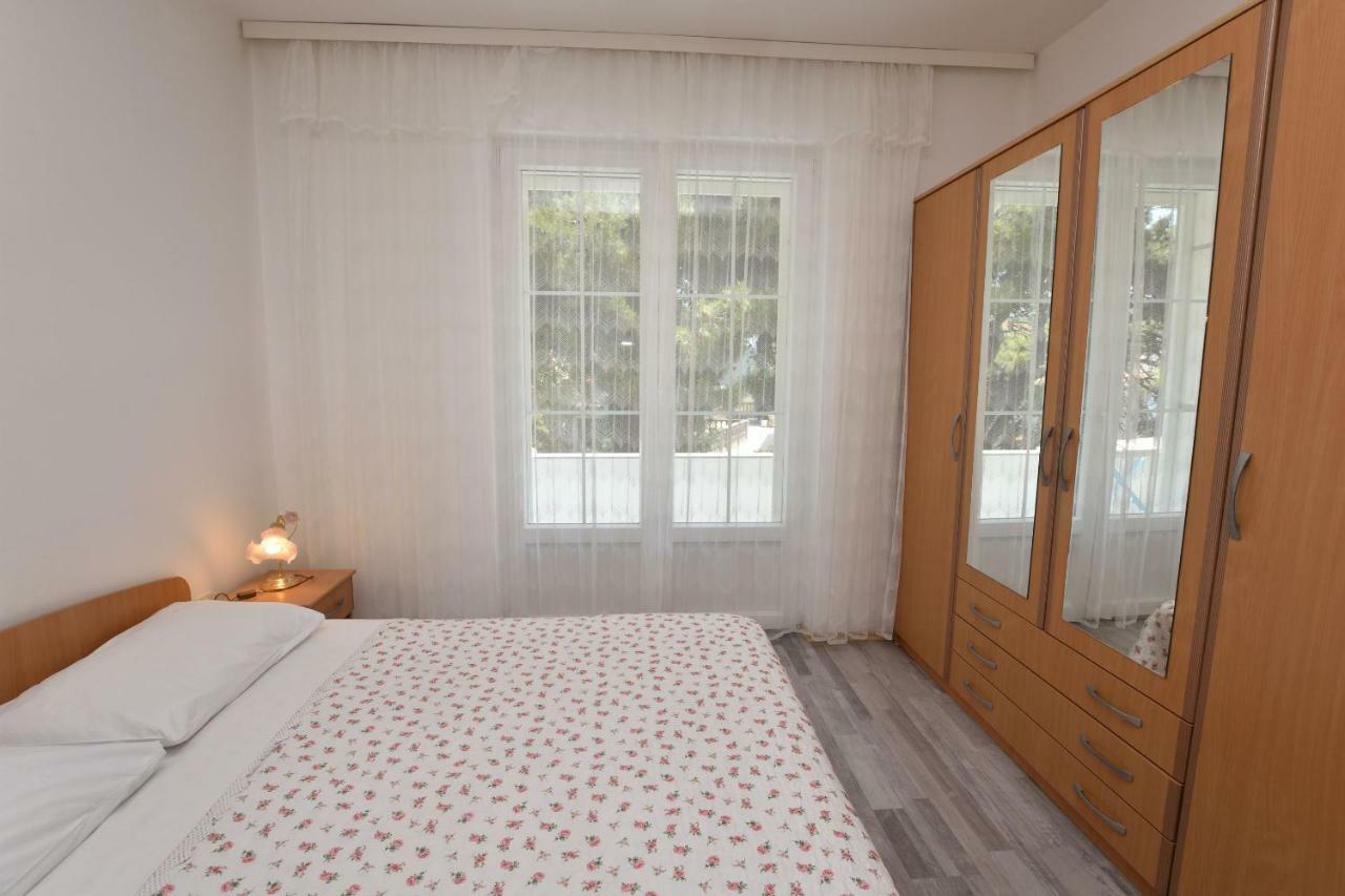Apartments Brico Primošten Eksteriør billede