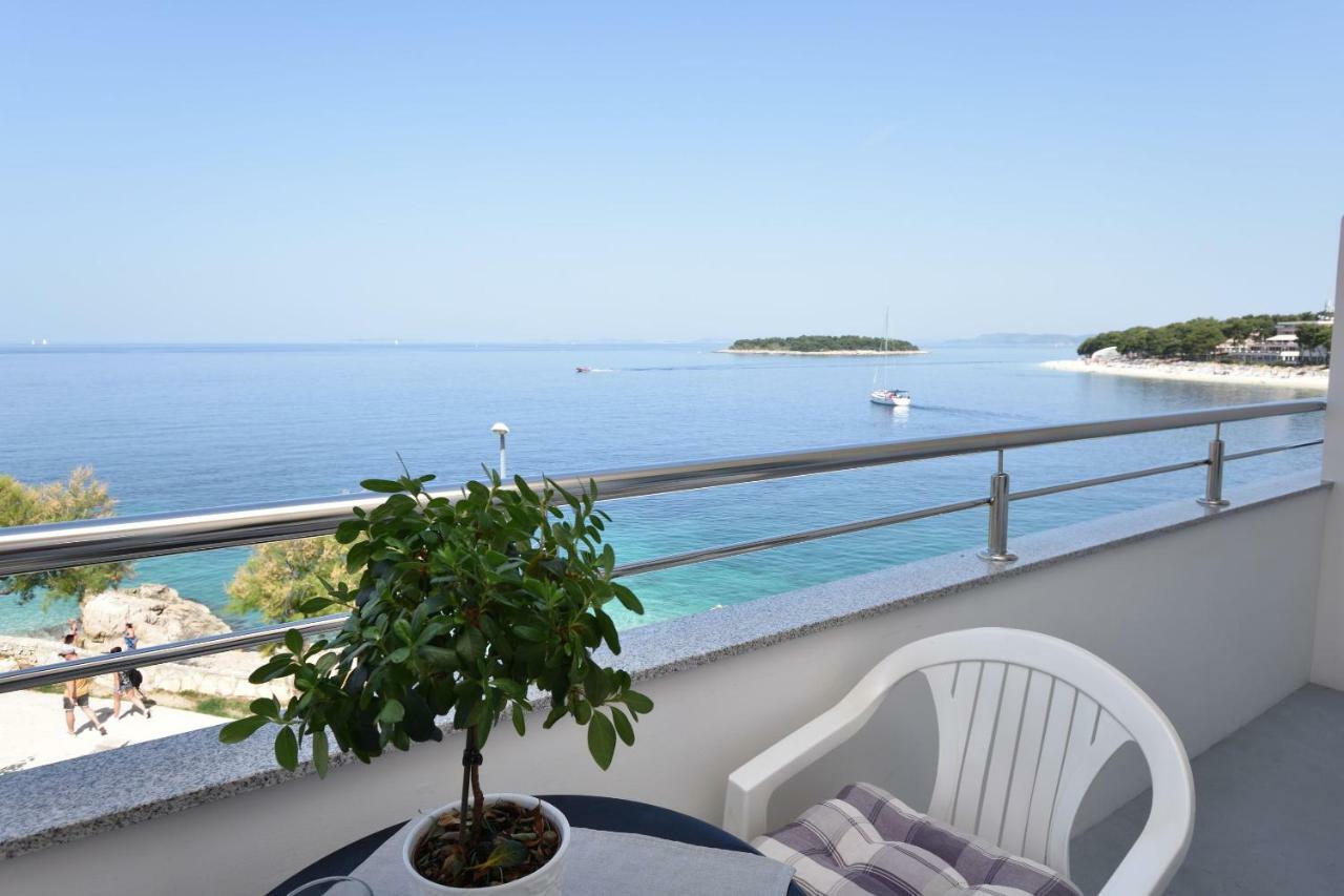 Apartments Brico Primošten Eksteriør billede