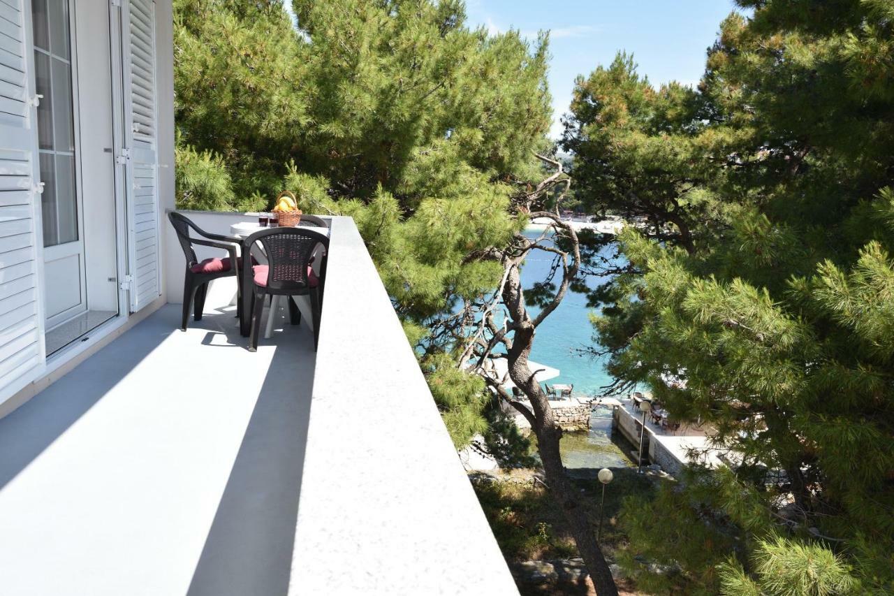 Apartments Brico Primošten Eksteriør billede