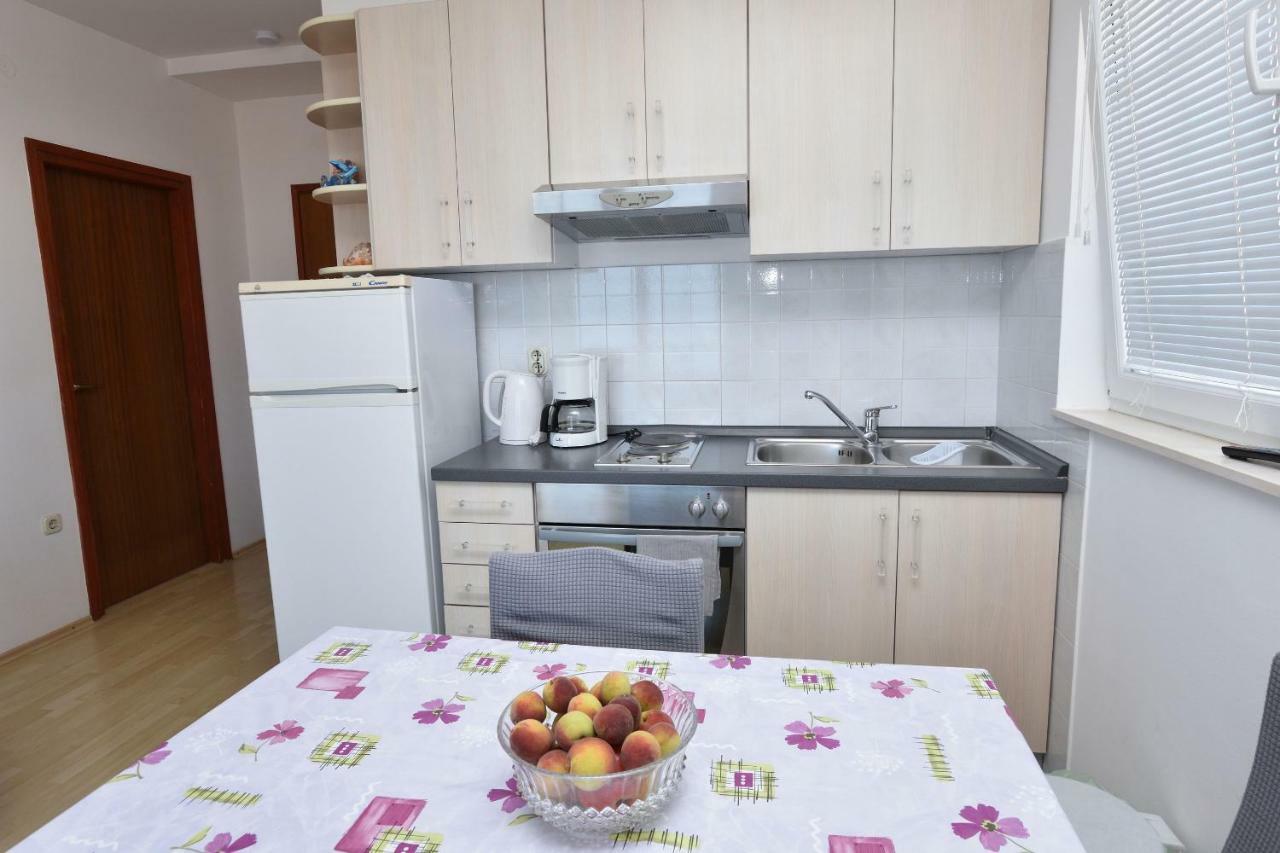 Apartments Brico Primošten Eksteriør billede