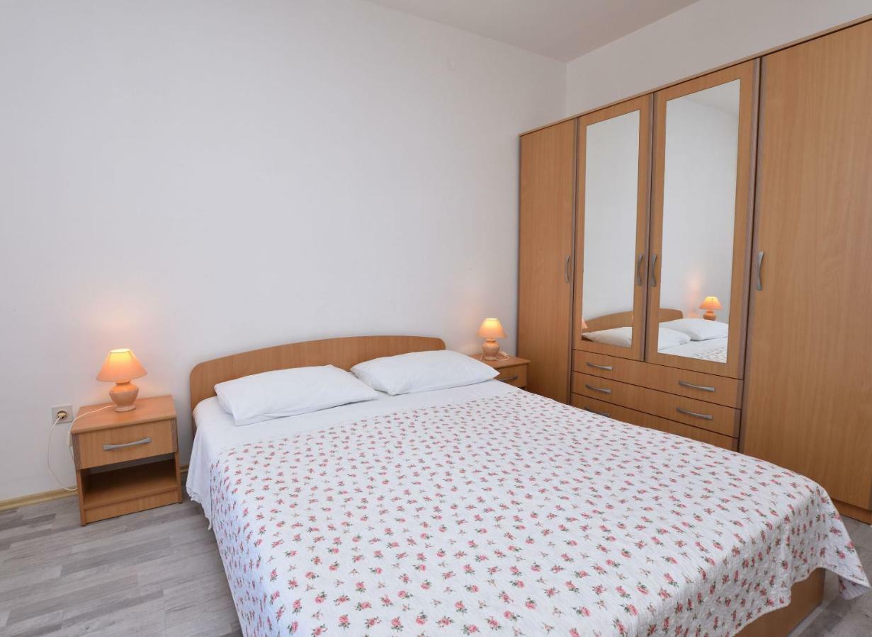 Apartments Brico Primošten Eksteriør billede