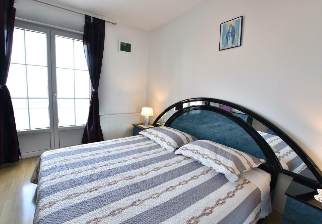 Apartments Brico Primošten Eksteriør billede