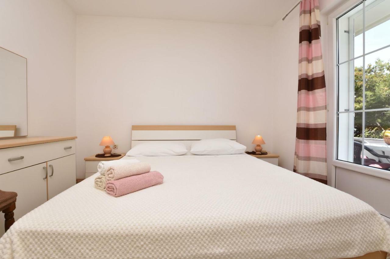 Apartments Brico Primošten Eksteriør billede