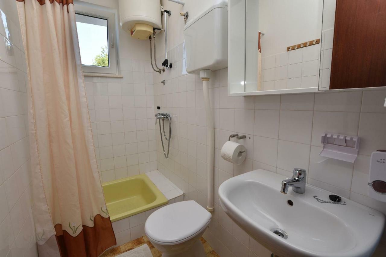 Apartments Brico Primošten Eksteriør billede