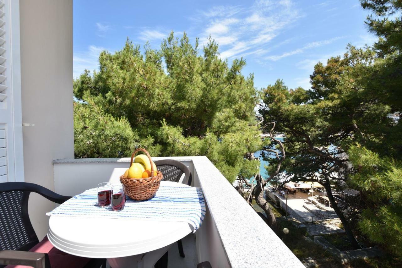 Apartments Brico Primošten Eksteriør billede