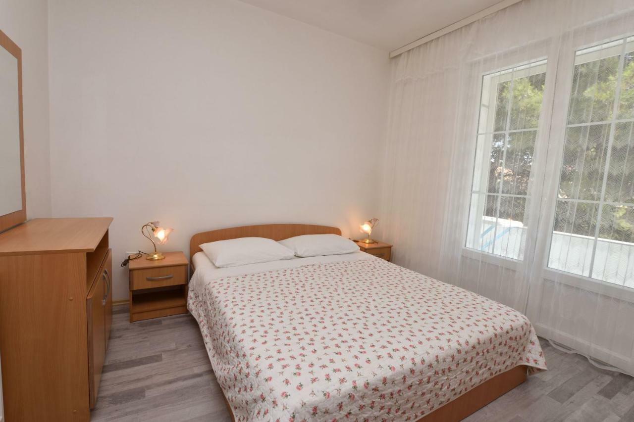 Apartments Brico Primošten Eksteriør billede