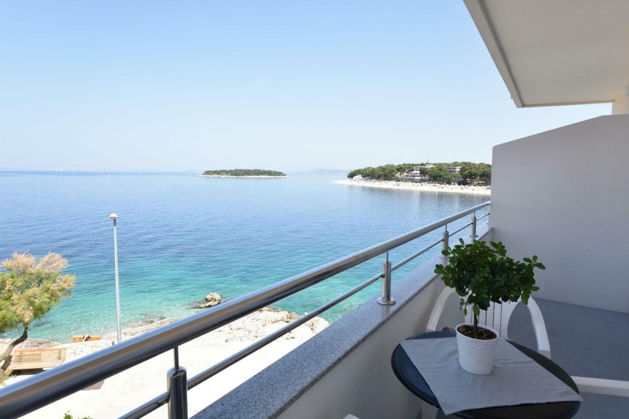 Apartments Brico Primošten Eksteriør billede