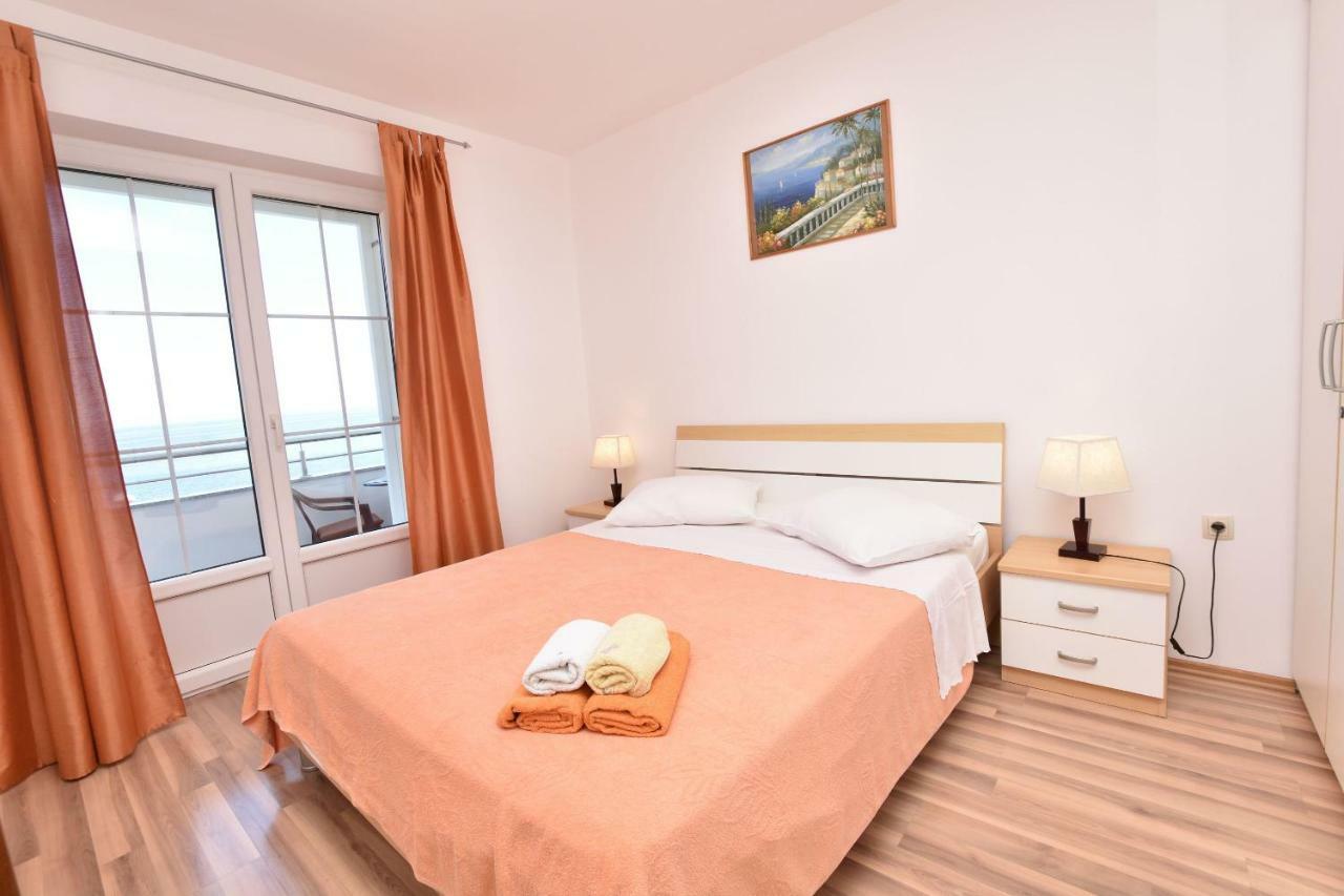 Apartments Brico Primošten Eksteriør billede
