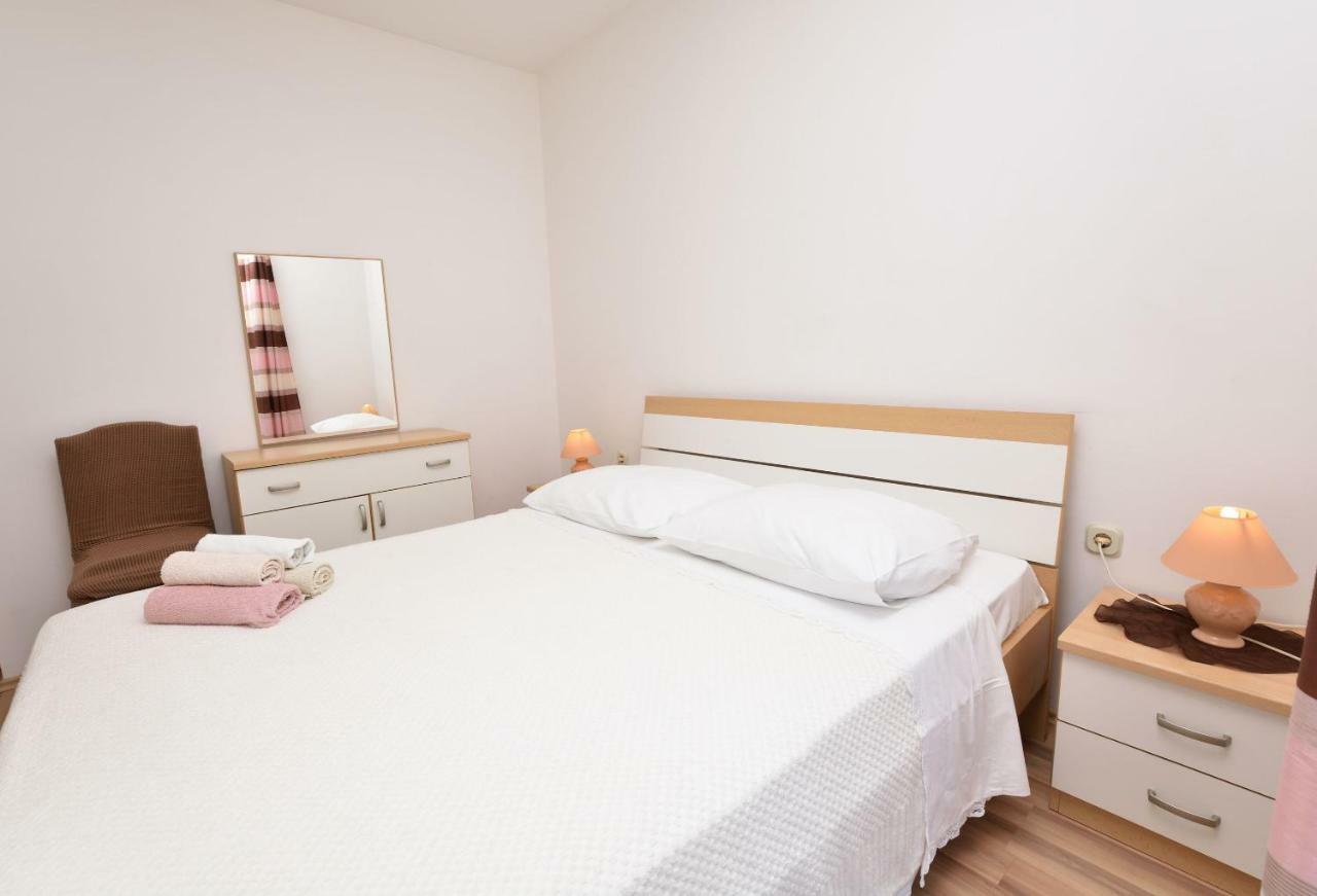 Apartments Brico Primošten Eksteriør billede