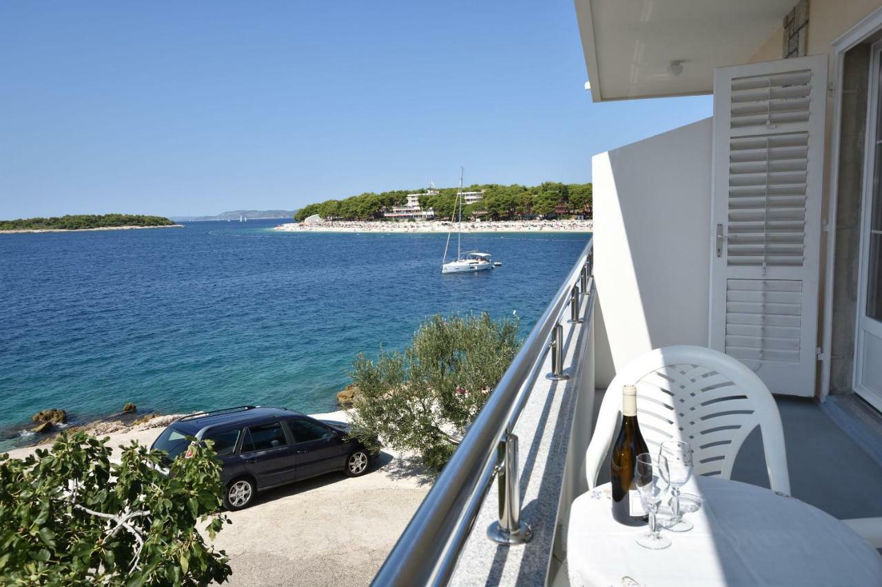 Apartments Brico Primošten Eksteriør billede