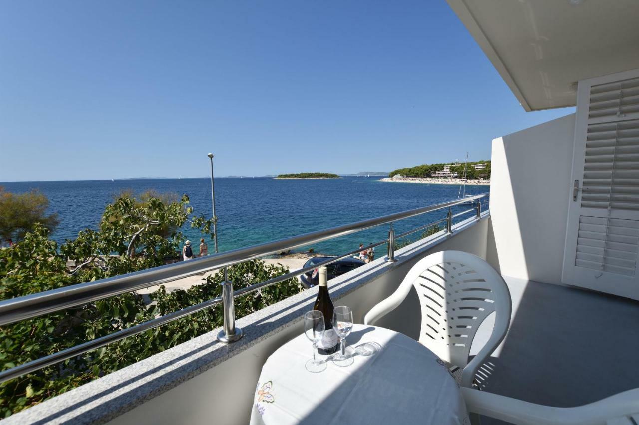 Apartments Brico Primošten Eksteriør billede