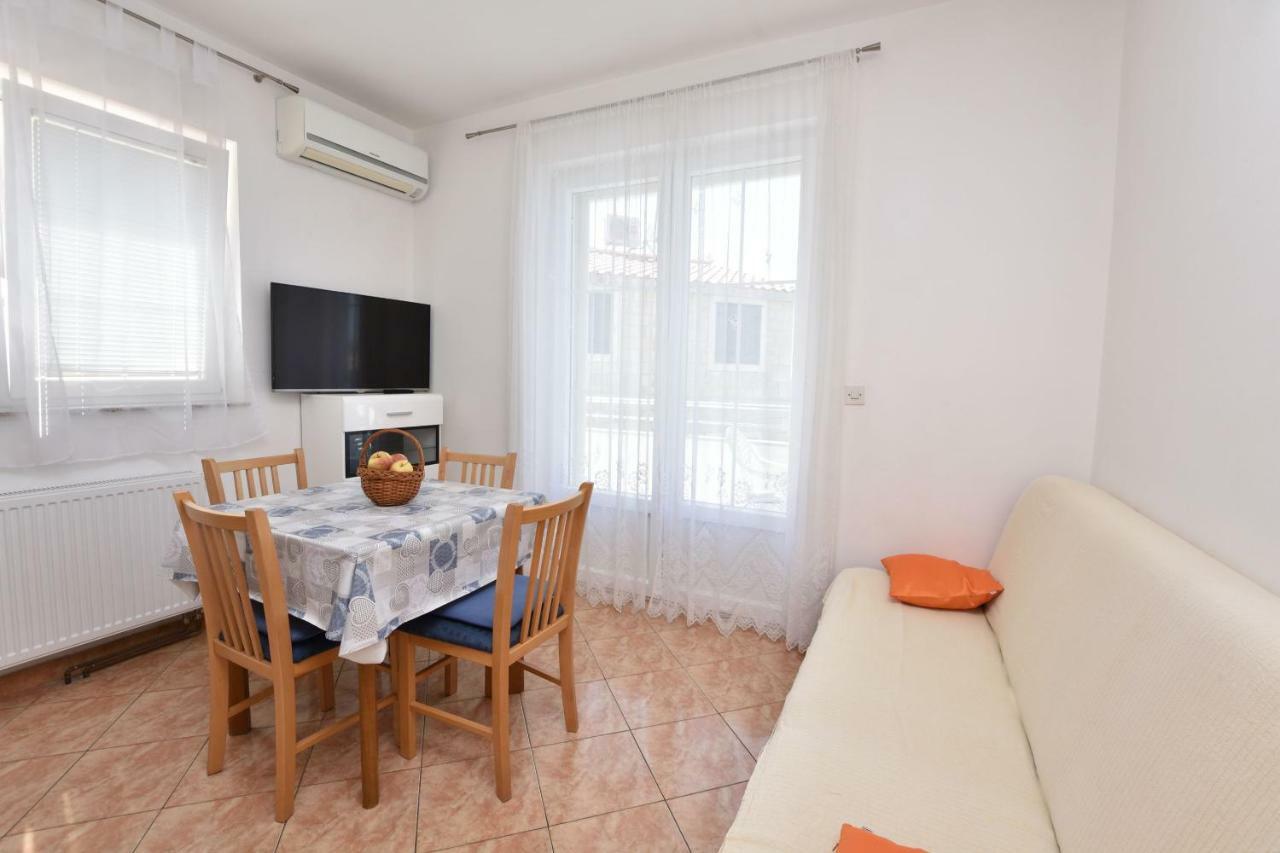 Apartments Brico Primošten Eksteriør billede
