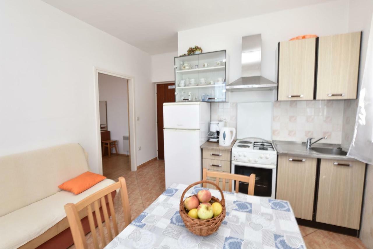 Apartments Brico Primošten Eksteriør billede